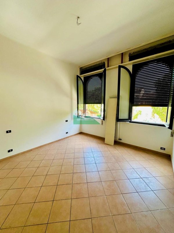 appartamento in affitto a Ravenna in zona Centro Storico