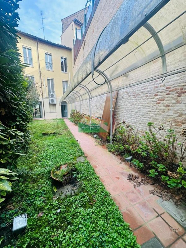 pentavano in affitto a Ravenna in zona Centro Storico