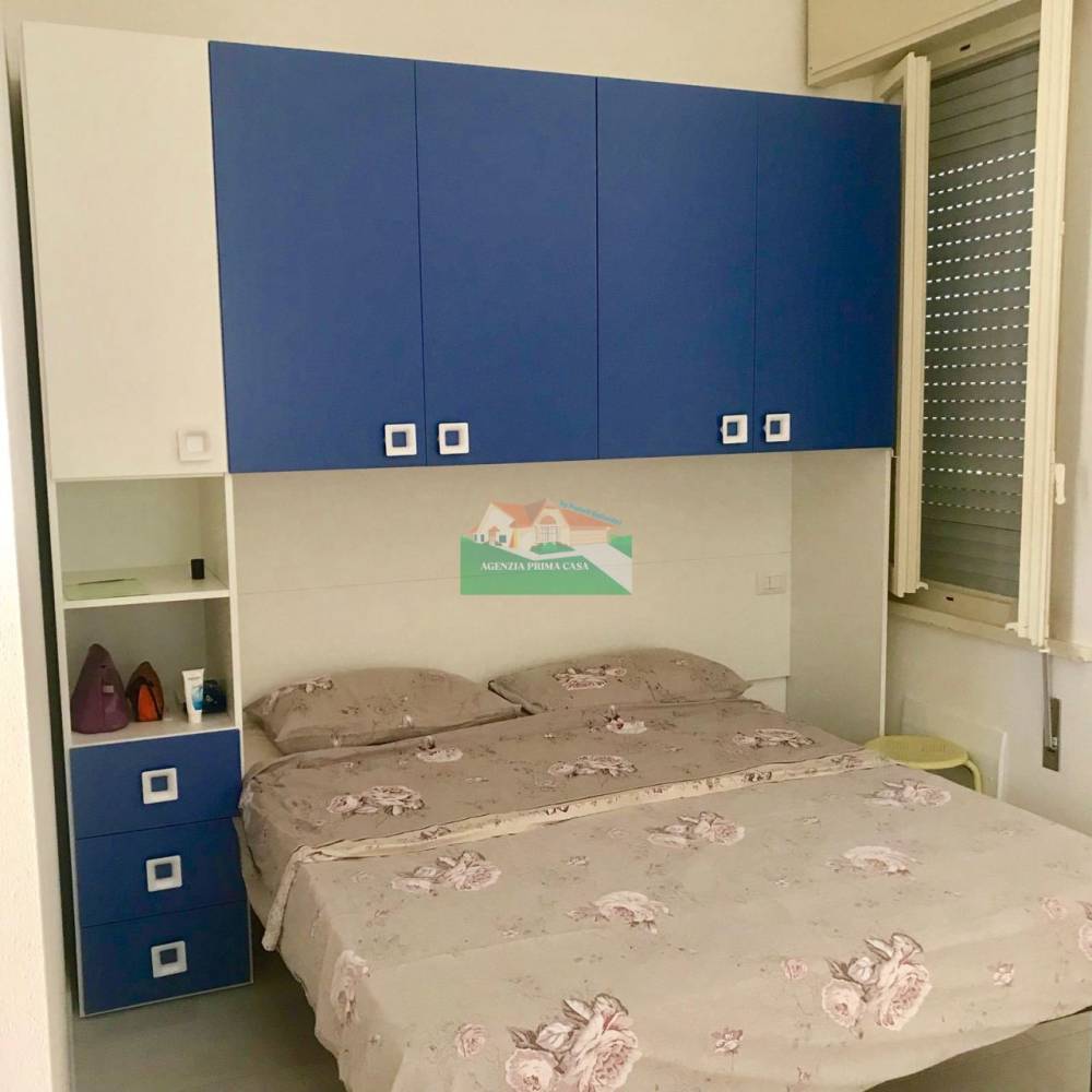 appartamento in affitto a Ravenna in zona Centro Storico