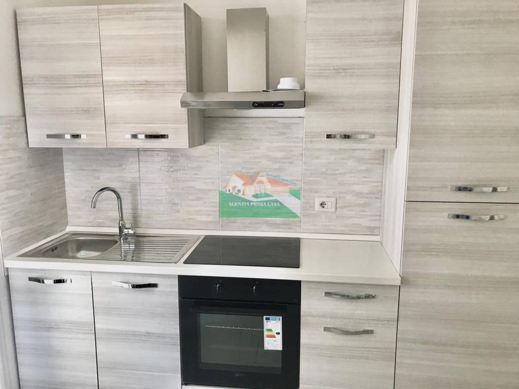 appartamento in affitto a Ravenna