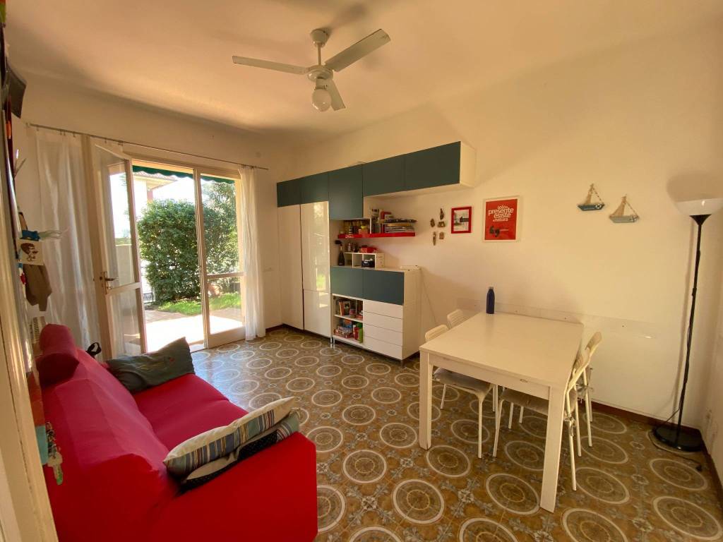 casa indipendente in affitto a Ravenna in zona Lido di Classe