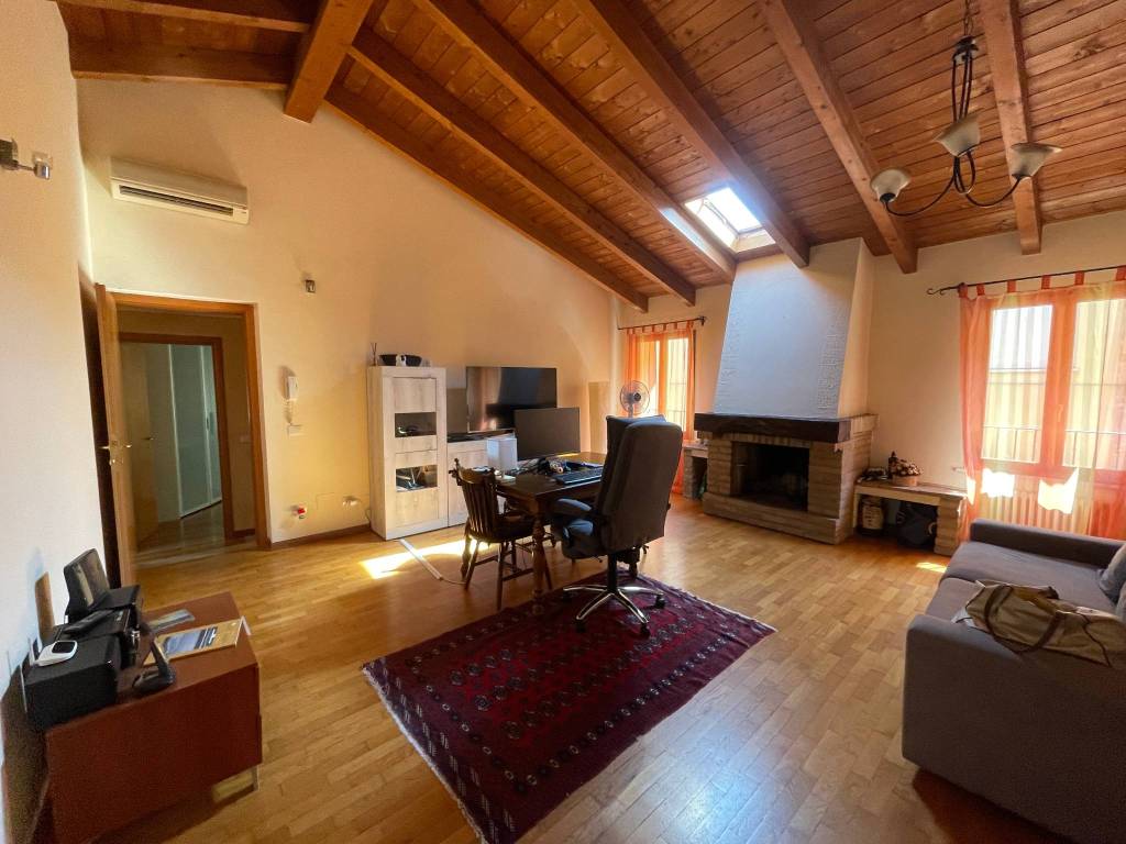 casa indipendente in affitto a Ravenna