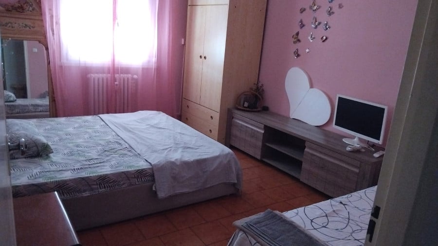 appartamento in affitto a Ravenna in zona Centro Storico
