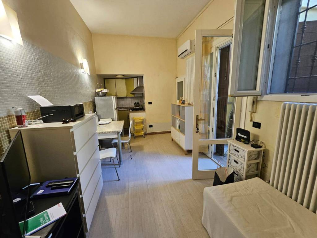 appartamento in affitto a Ravenna in zona Centro Storico