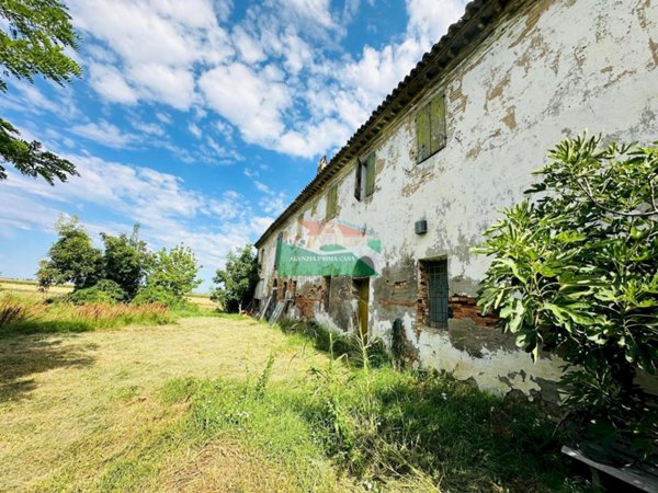 casale in affitto a Ravenna in zona Villanova di Ravenna