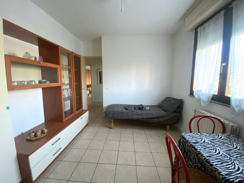appartamento in affitto a Ravenna in zona Centro Storico
