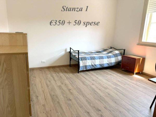 appartamento in affitto a Ravenna in zona Centro Storico
