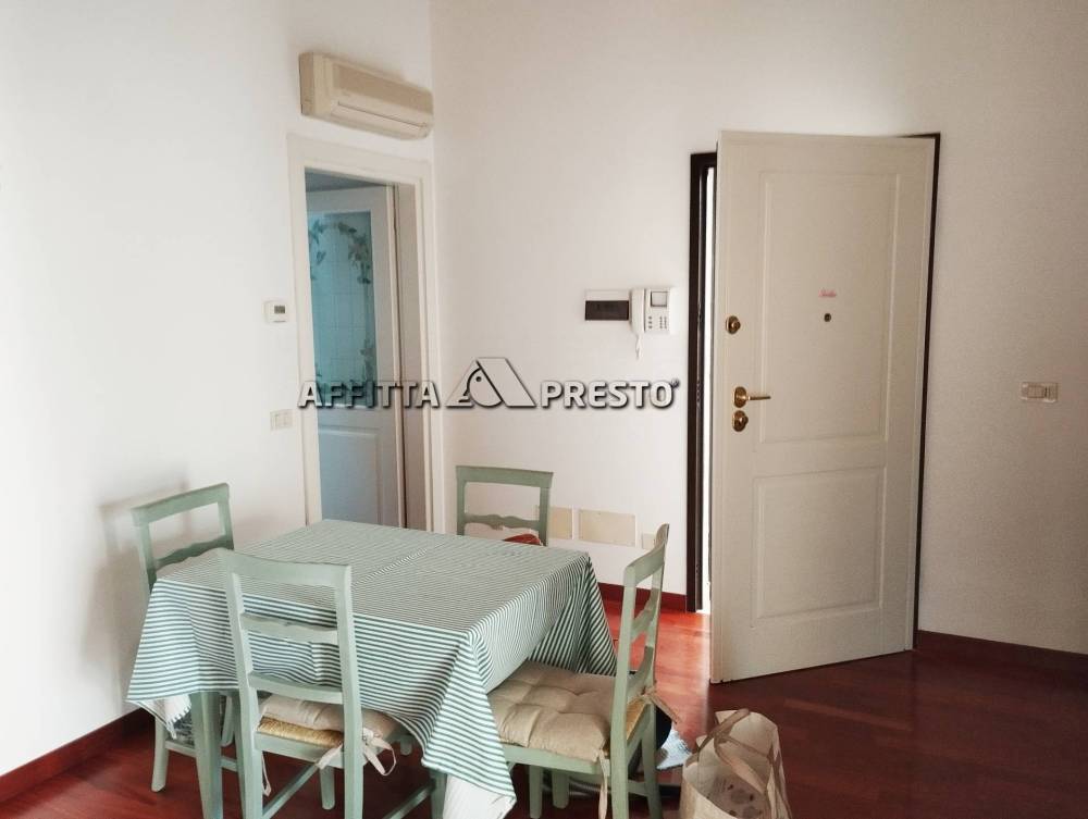 appartamento in affitto a Ravenna in zona Centro Storico