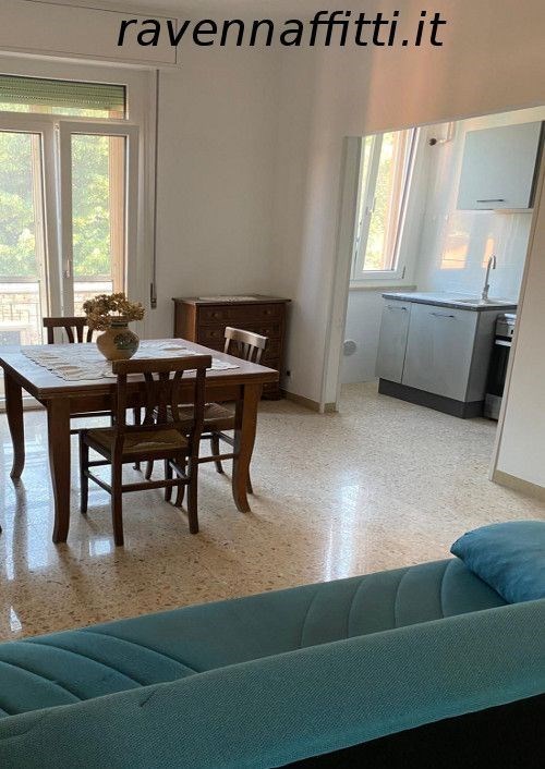 appartamento in affitto a Ravenna in zona Centro Storico