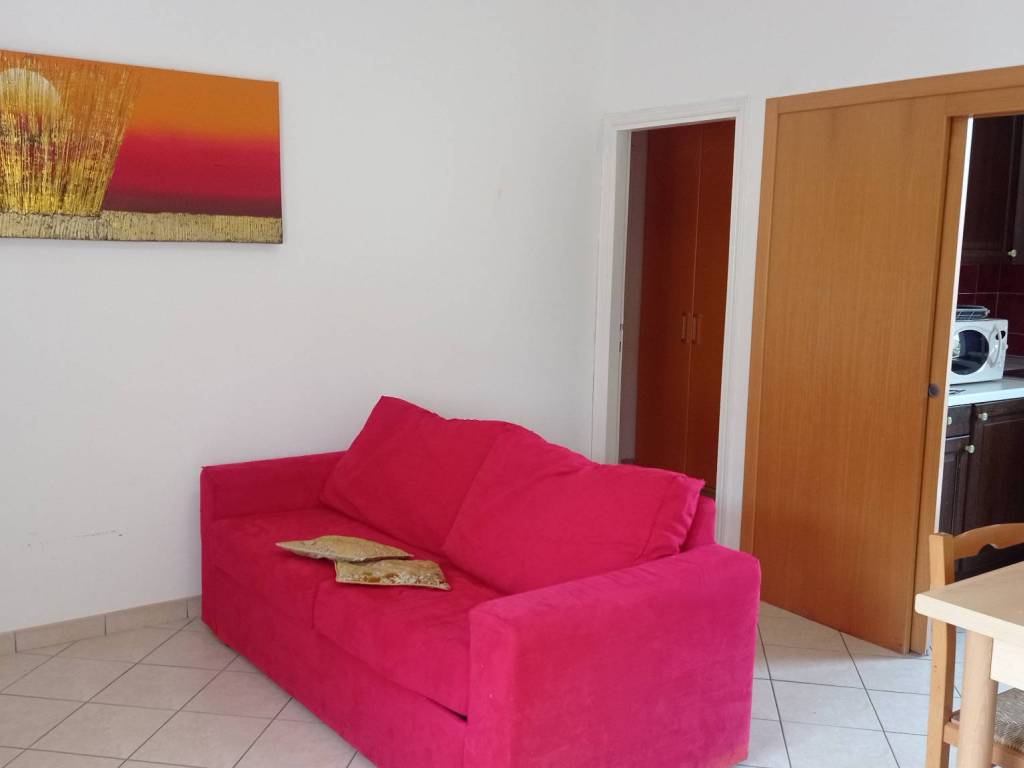 appartamento in affitto a Ravenna in zona Centro Storico