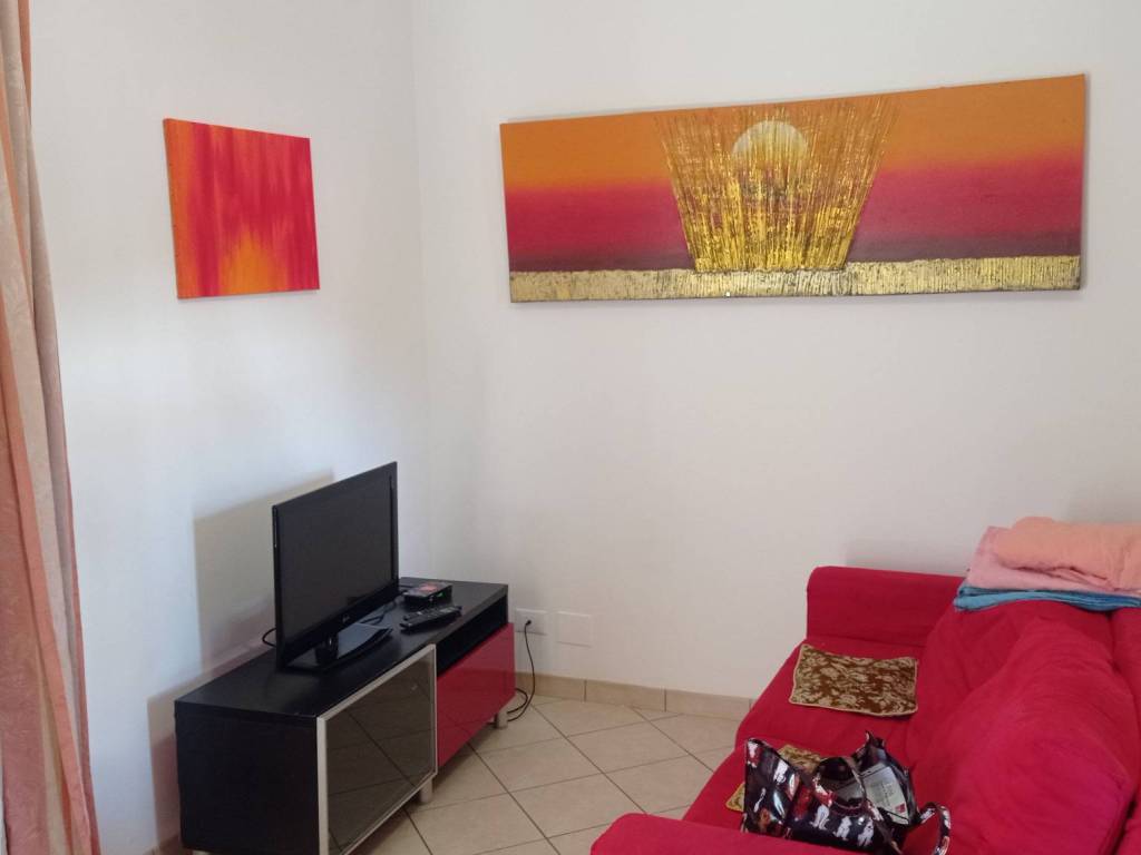 appartamento in affitto a Ravenna in zona Centro Storico