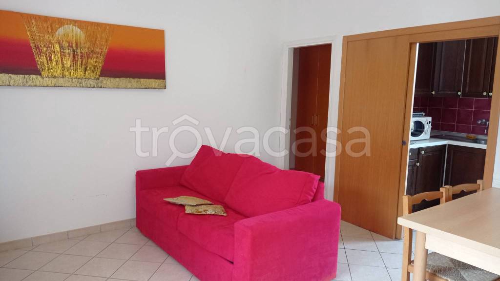 appartamento in affitto a Ravenna in zona Centro Storico