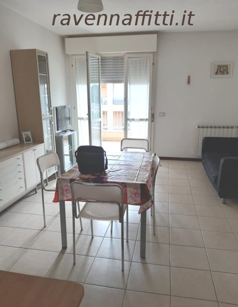 appartamento in affitto a Ravenna in zona Centro Storico