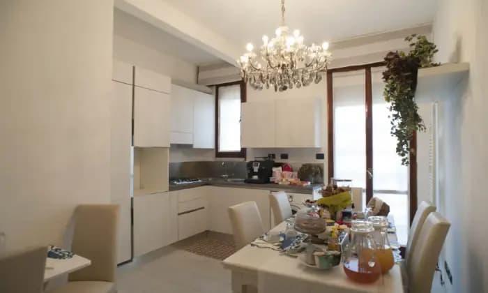 appartamento in affitto a Ravenna in zona Centro Storico
