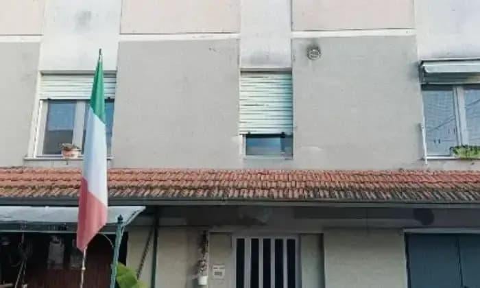 appartamento in affitto a Ravenna in zona Ponte Nuovo