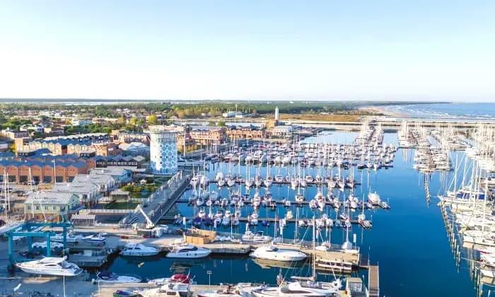 appartamento in vendita a Ravenna in zona Marina di Ravenna