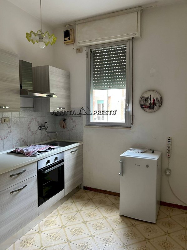 appartamento in affitto a Ravenna