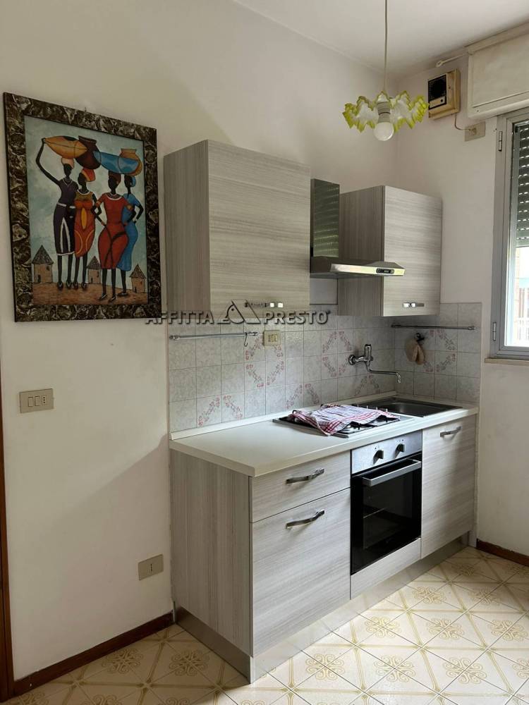 appartamento in affitto a Ravenna