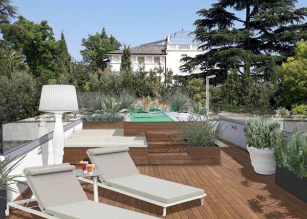 appartamento in affitto a Ravenna in zona Marina Romea