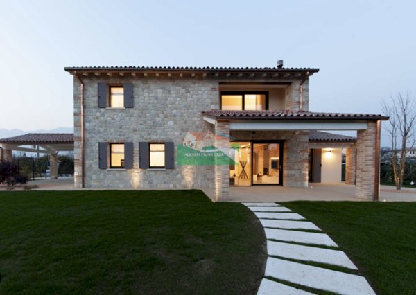 casa indipendente in affitto a Ravenna