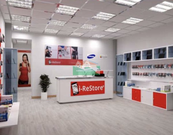 ufficio in affitto a Ravenna in zona Punta Marina Terme