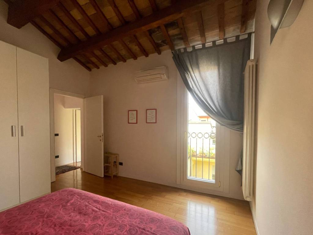 appartamento in affitto a Ravenna in zona Centro Storico