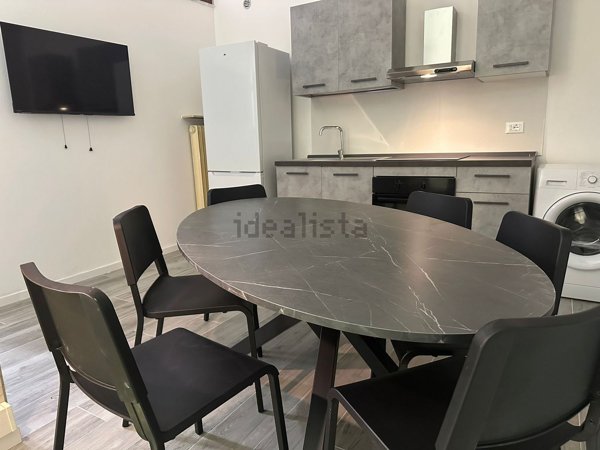 appartamento in affitto a Ravenna in zona Centro Storico