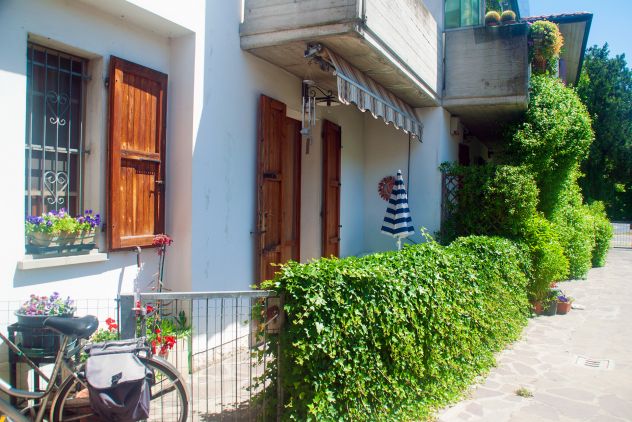 casa indipendente in affitto a Ravenna in zona Centro Storico