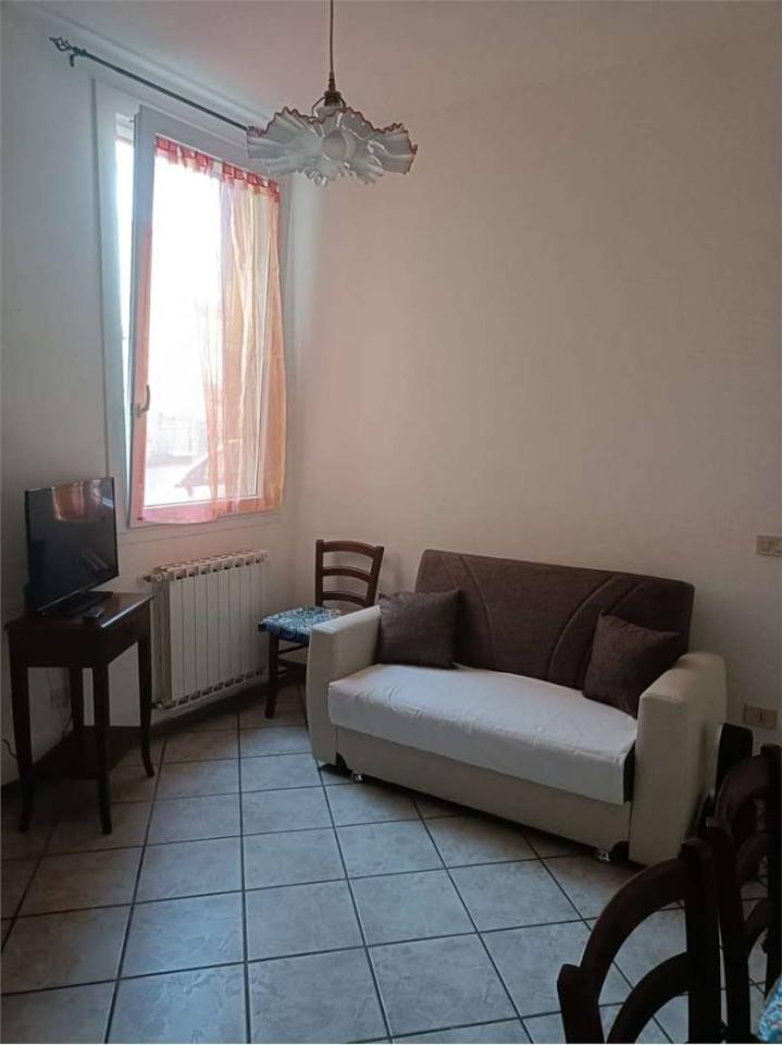 appartamento in affitto a Ravenna in zona Centro Storico