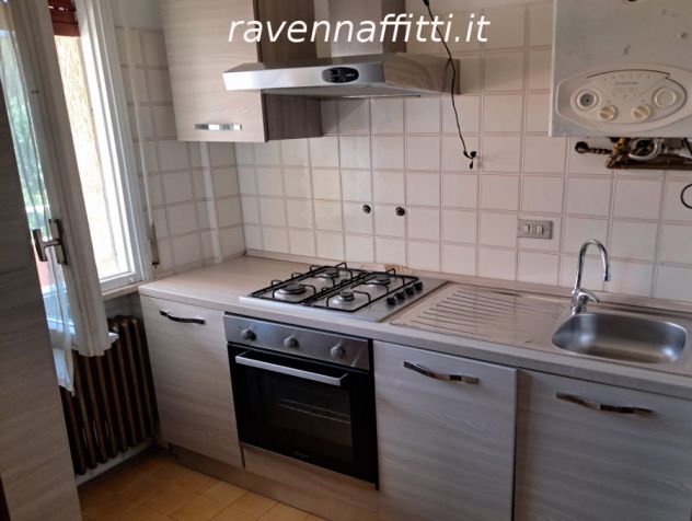 appartamento in affitto a Ravenna in zona Lido Adriano