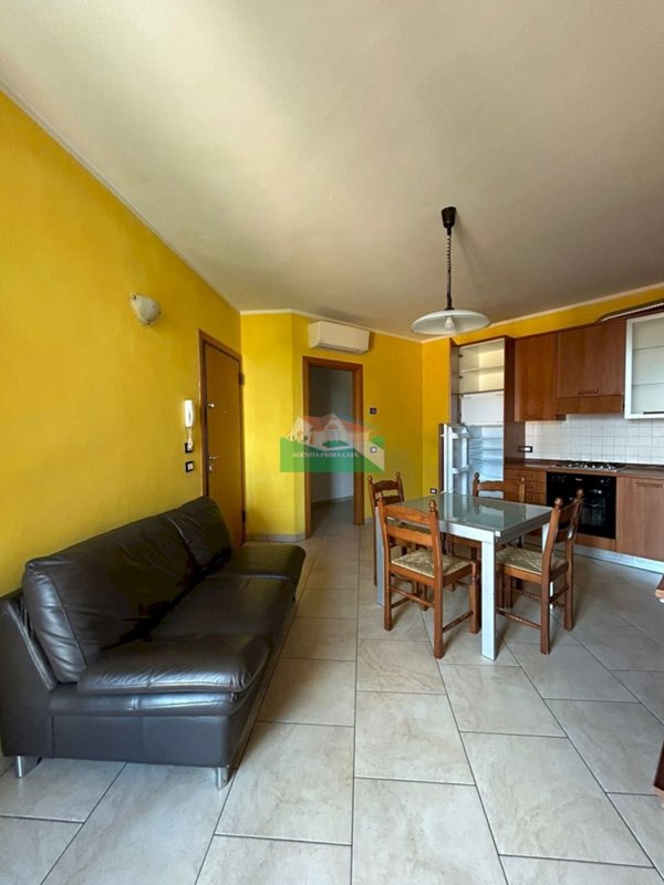appartamento in affitto a Ravenna in zona Ammonite