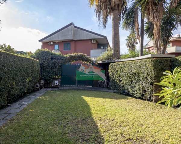 casa indipendente in affitto a Ravenna in zona Marina Romea