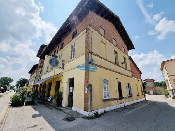 ufficio in affitto a Ravenna in zona Mezzano
