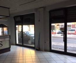 negozio in affitto a Ravenna
