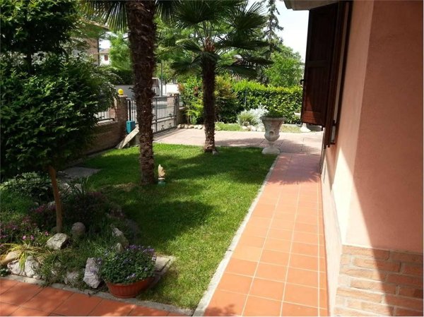casa indipendente in affitto a Ravenna in zona San Michele
