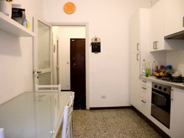 appartamento in affitto a Ravenna