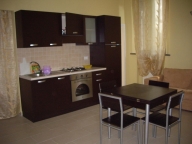 appartamento in affitto a Ravenna in zona Centro Storico