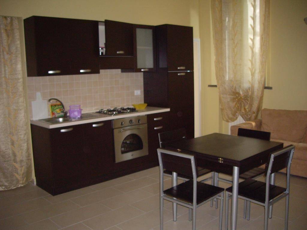 appartamento in affitto a Ravenna in zona Centro Storico