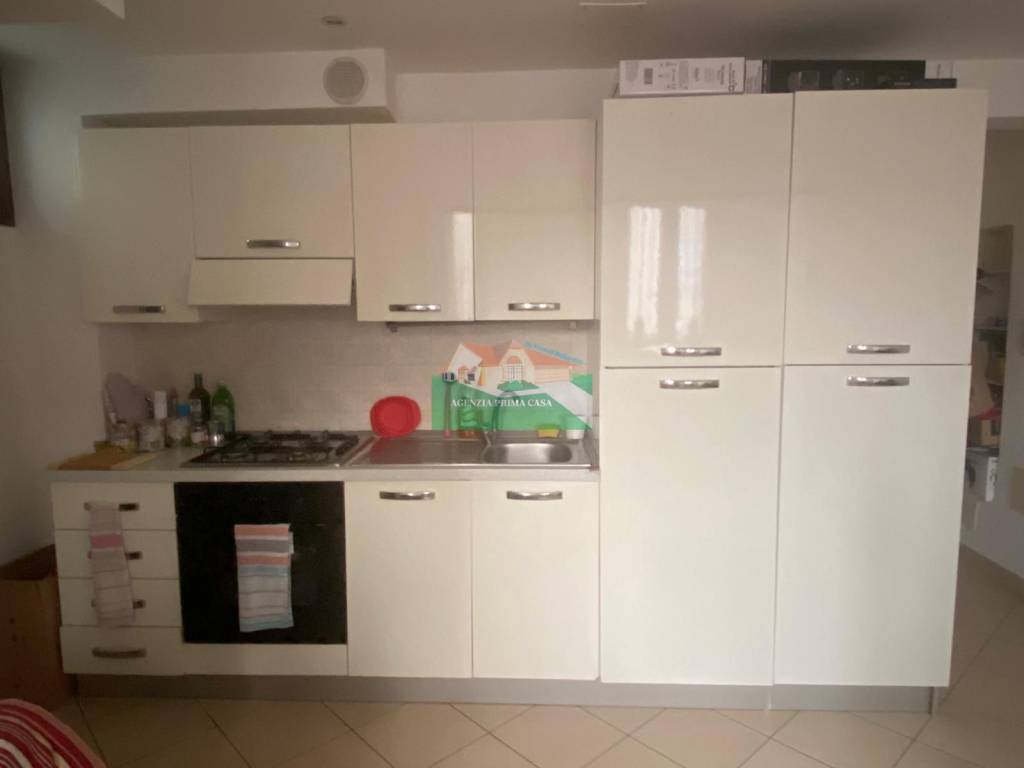 appartamento in affitto a Ravenna in zona Classe