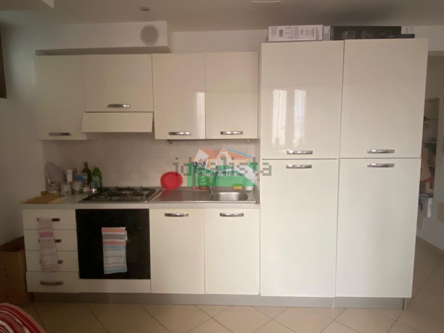 appartamento in affitto a Ravenna in zona Classe