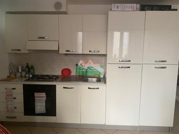 appartamento in affitto a Ravenna
