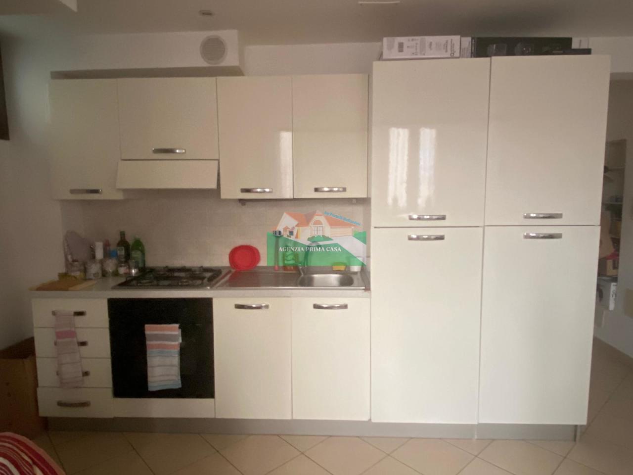 appartamento in affitto a Ravenna