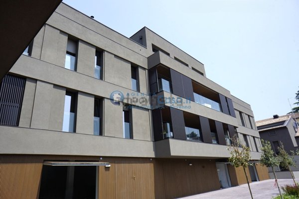 appartamento in affitto a Ravenna in zona Centro Storico