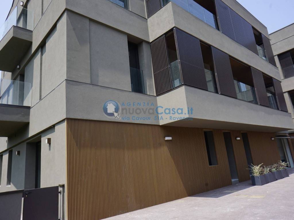 appartamento in affitto a Ravenna in zona Centro Storico