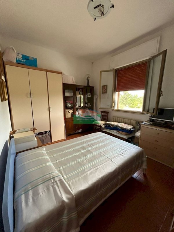 appartamento in affitto a Ravenna