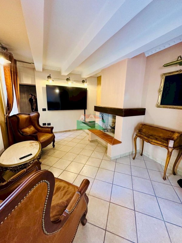 casa indipendente in affitto a Ravenna in zona Centro Storico