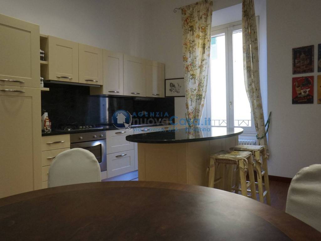 appartamento in affitto a Ravenna in zona Centro Storico