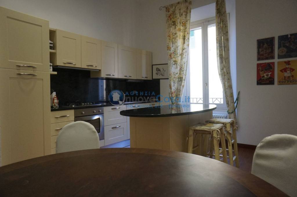 appartamento in affitto a Ravenna in zona Centro Storico