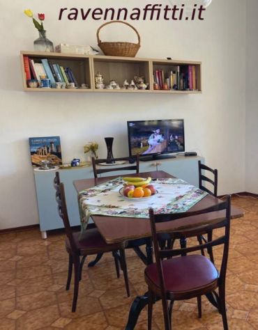 appartamento in affitto a Ravenna