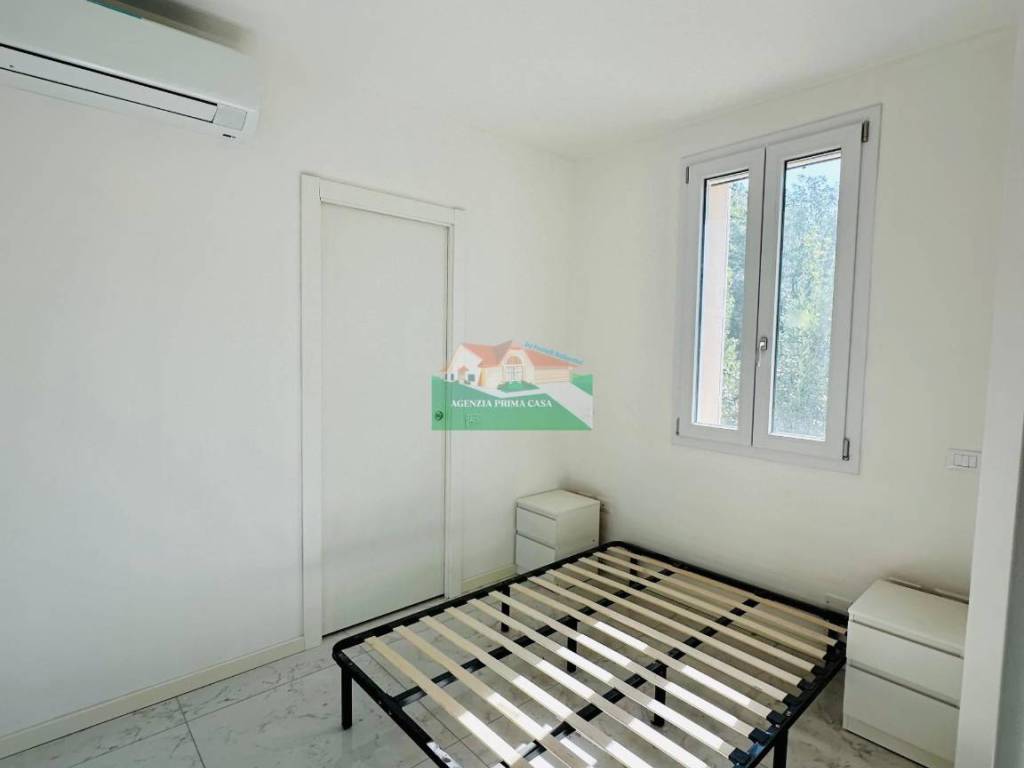 appartamento in affitto a Ravenna